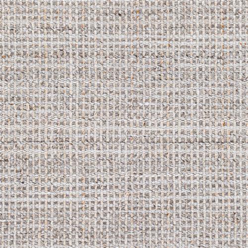 Zedric Coastal Beach Beige Solid Indoor Outdoor Rug - 6'x9'