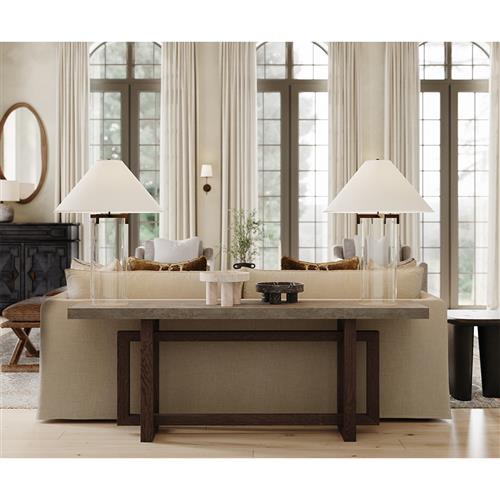 Visual Comfort Brooks Table Lamp - Thumbnail 2