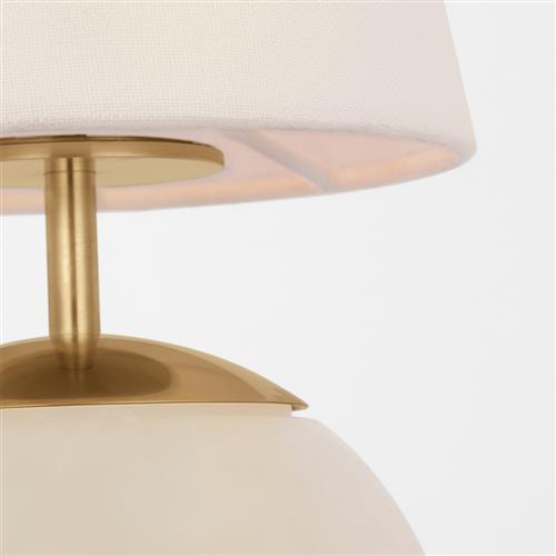 Visual Comfort Terri Table Lamp - Thumbnail 5