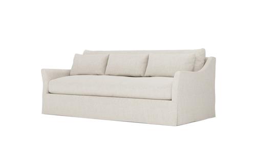 Kathy Kuo Home Pauline Sofa - Thumbnail 2