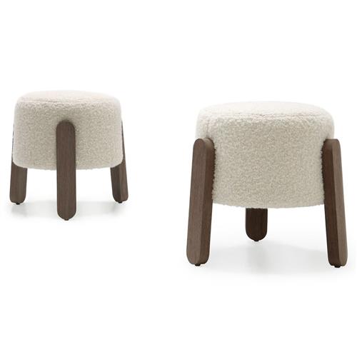 Verellen Lou Stool - Thumbnail 2