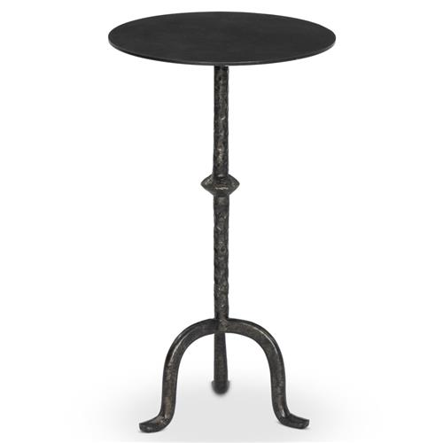 Kathy Kuo Home Leyla Side Table