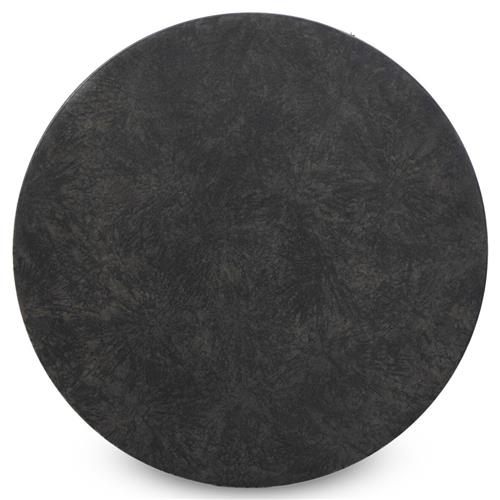 Kathy Kuo Home Leyla Side Table - Thumbnail 2