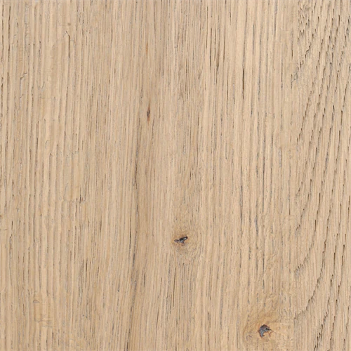 Wood grain close-up on cabinet surface
