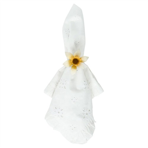 Juliska Meadow Walk Napkin Ring - Thumbnail 4