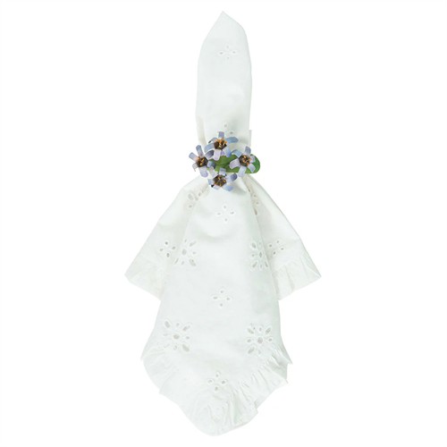 Juliska Meadow Walk Napkin Ring