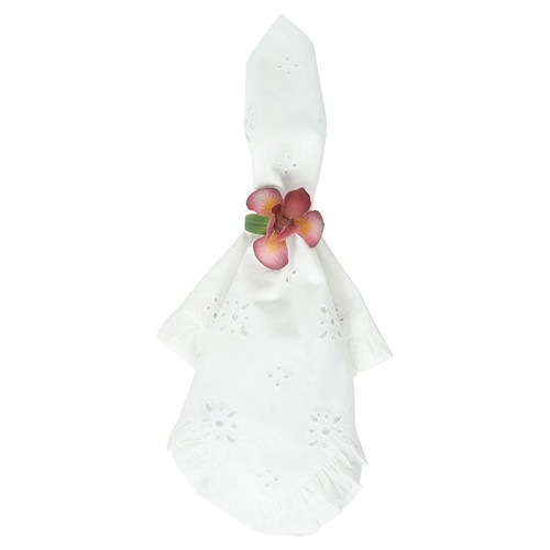Juliska Meadow Walk Napkin Ring - Thumbnail 2