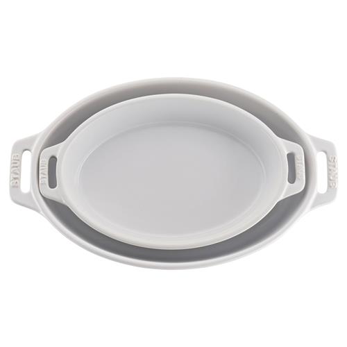 Staub Bakeware