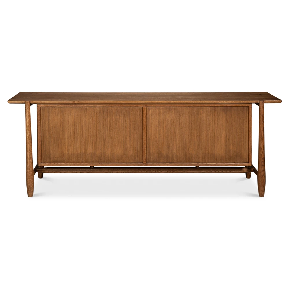 Dimension view with measurements: 85 inches wide, 30 inches tall, 19 inches deep.