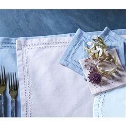 Emma Hollywood Regency Gold Brass Napkin Ring - Set of 4|