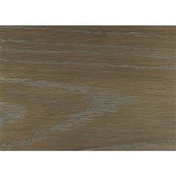 Katrina French Country Brown Wood 6 Drawer Double Dresser|