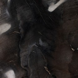 Conor Rustic Black Accent Brown Wood Decorative Sculpture - Set of 3|