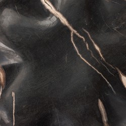 Conor Rustic Black Accent Brown Wood Decorative Sculpture - Set of 3|