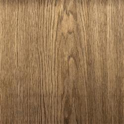 Clarence Rustic Lodge Black Oak Wood Clear Glass Door Large Display Case|