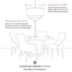 Palecek Isla Coastal Beach Natural Woven Rope Antique Gold Metal Chandelier|