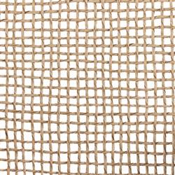 Lani Coastal Beach White Cushion Brown Woven Wicker Outdoor Lounge Chair|