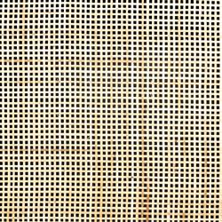 Corazon Coastal Beach Beige Mango Wood Natural Cane Door Armoire Cabinet|