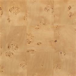 Cynthia Rustic Natural Brown Burl Wood Rectangular 4 Door Media Console - 65"W|