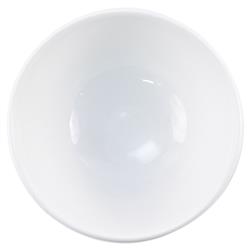 Santorini Global Bazaar Blue Ceramic Cereal Bowls - Set of 4|