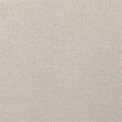 Louisa Modern Classic Off White Performance Swivel Barrel Chair|