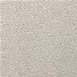 Louisa Modern Classic Off White Performance Swivel Barrel Chair|