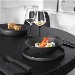 Manufacture Rock Modern Clear White Wine Glass - Set of 4|