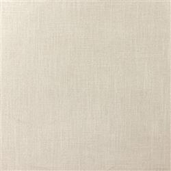 Maya Mid Century White Painted Linen Wood Frame 4 Door Media Cabinet - 72"W|