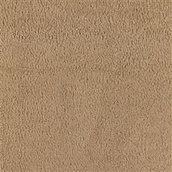 Kaden Modern Brown Upholstered Boucle Wood Frame Wingback Swivel Arm Chair|