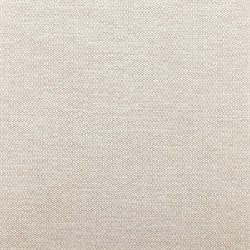 Carlo Mid Century Beige Upholstered Natural Teak Wood Frame Outdoor Lounge Chair|