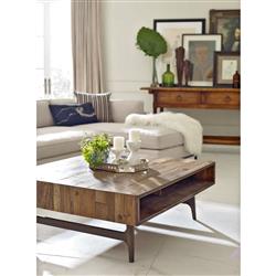 Allison Modern Classic Grey Upholstered 2 Piece Sectional - Left Arm Facing|