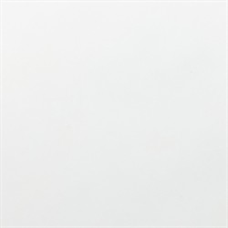 Bailey Industrial Loft White Aluminum Round Drum Outdoor End Table|