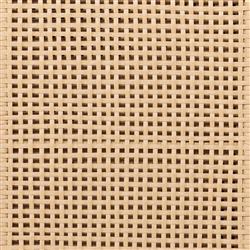 Tropica Coastal Beach Natural Brown Teak Wood Faux Rattan Outdoor Sideboard|