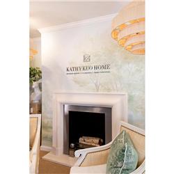 Palecek Everly Coastal Natural Oatmeal Wicker Black Metal Frame Outdoor Pendant|