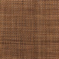 Emilie Coastal Beach Brown Mango Wood Black Iron Woven Cane 4 Door Sideboard|