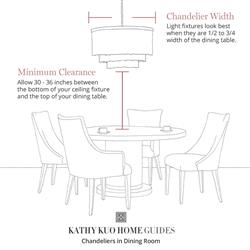 Baja Coastal Dark Grey Coco Wood Beads Antique Brass Iron Chandelier|