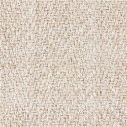 Hedi Modern Classic Cream Herringbone Patterned Jute Rug - 5'x8'|