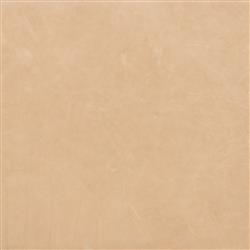 Celeste Rustic Lodge Beige Upholstered Leather Brown Wood Tufted Seat Sofa - 90"W|