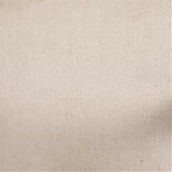 Jolie Rustic Cream Upholstered Brown Wood Leather Arms Steel Base Office Chair|