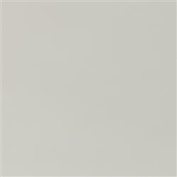 Lucienne Industrial Loft White Concrete Round Outdoor Dining Table - 60"W|