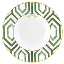 Emerald Enchantment Tabletop Collection|