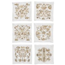 Sapphire Soir+?e Tabletop Collection|