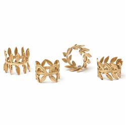 Sapphire Soir+?e Tabletop Collection|