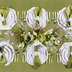 Winter White Tabletop Collection|