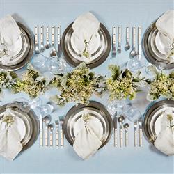 Precious Metals Tabletop Collection|