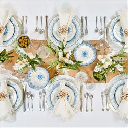 Coastal Artisan Tabletop Collection|