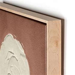 Portrait 4 Painting - 32x24|