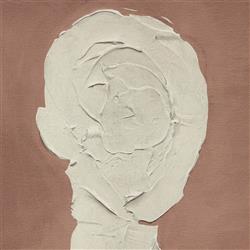 Portrait 4 Painting - 32x24|