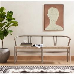 Portrait 4 Painting - 32x24|