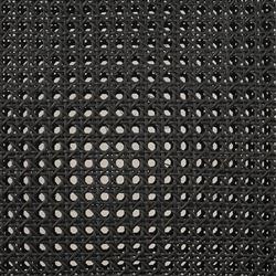 Annette Modern Classic Black Upholstered Leather Seat Wood Frame Dining Side Chair|