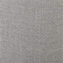 Samuel French Country Light Grey Performance Brown Wood Swivel Arm Chair|